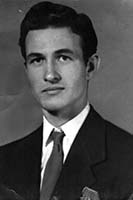 Charles (Young Man)